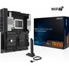 Pagrindinė plokštė ASUS Pro WS TRX50-SAGE WiFi