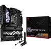 Pagrindinė plokštė ASUS ROG CROSSHAIR X870E HERO