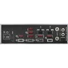 Pagrindinė plokštė ASUS ROG CROSSHAIR X870E HERO