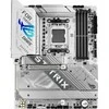 Pagrindinė plokštė Asus ROG STRIX X870-A GAMING WIFI