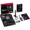 Pagrindinė plokštė Asus ROG STRIX X870-F GAMING WIFI