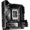 ASUS ROG Strix Z890-I žaidimų WiFi pagrindinė plokštė, LGA 1851 lizdas, Intel Z890, Mini-ITX, DDR5