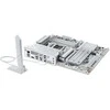 Pagrindinė plokštė ASUS TUF GAMING X870-PRO WIFI7 W NEO AMD X870 Socket AM5 ATX