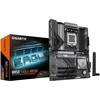 Pagrindinė plokštė Gigabyte B850 EAGLE WIFI6E | Procesorių šeima AMD | Procesoriaus lizdas AM5 | DDR5 | Palaikomos standžiojo disko sąsajos SATA, M.2 | SATA jungčių skaičius 4