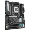 Pagrindinė plokštė Gigabyte B850 GAMING X WIFI6E | Procesorių šeima AMD | Procesoriaus lizdas AM5 | DDR5 | Palaikomos standžiojo disko sąsajos SATA, M.2 | SATA jungčių skaičius 4