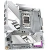 Pagrindinė plokštė „Gigabyte B850M A ELT WF6E“ | Procesorių šeima AMD | Procesoriaus lizdas AM5 | DDR5 | Palaikomos kietojo disko sąsajos SATA, M.2 | SATA jungčių skaičius 4