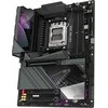 Pagrindinė plokštė GIGABYTE X870E AORUS MASTER AM5 ATX MB
