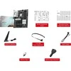 Pagrindinė plokštė MSI B840 GAMING PLUS WIFI