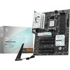 Pagrindinė plokštė MSI B840 GAMING PLUS WIFI