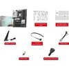 Pagrindinė plokštė MSI B850 GAMING PLUS WIFI