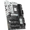 Pagrindinė plokštė MSI B860 GAMING PLUS WIFI | Procesorių šeima Intel | Procesoriaus lizdas LGA1851 | DDR5 | Palaikomos standžiojo disko sąsajos SATA, M.2 | SATA jungčių skaičius 4
