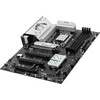 Pagrindinė plokštė MSI B860 GAMING PLUS WIFI | Procesorių šeima Intel | Procesoriaus lizdas LGA1851 | DDR5 | Palaikomos standžiojo disko sąsajos SATA, M.2 | SATA jungčių skaičius 4