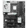 Pagrindinė plokštė MSI B860 GAMING PLUS WIFI | Procesorių šeima Intel | Procesoriaus lizdas LGA1851 | DDR5 | Palaikomos standžiojo disko sąsajos SATA, M.2 | SATA jungčių skaičius 4