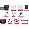 Pagrindinė plokštė MSI MAG B850 TOMAHAWK MAX WIFI | AMD B850 | SAM5 | ATX | Atmintis DDR5 | Atminties lizdai 4 | 3x PCI Express 16x | 4x M.2 | 1x HDMI
