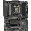 Pagrindinė plokštė MSI MAG B850 TOMAHAWK MAX WIFI | AMD B850 | SAM5 | ATX | Atmintis DDR5 | Atminties lizdai 4 | 3x PCI Express 16x | 4x M.2 | 1x HDMI