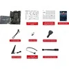 Pagrindinė plokštė MSI MAG B860 TOMAHAWK WIFI | Procesorių šeima Intel | Procesoriaus lizdas LGA1851 | DDR5 | Palaikomos standžiojo disko sąsajos SATA, M.2 | SATA jungčių skaičius 4