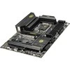 Pagrindinė plokštė MSI MAG B860 TOMAHAWK WIFI | Procesorių šeima Intel | Procesoriaus lizdas LGA1851 | DDR5 | Palaikomos standžiojo disko sąsajos SATA, M.2 | SATA jungčių skaičius 4