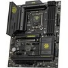 Pagrindinė plokštė MSI MAG B860 TOMAHAWK WIFI | Procesorių šeima Intel | Procesoriaus lizdas LGA1851 | DDR5 | Palaikomos standžiojo disko sąsajos SATA, M.2 | SATA jungčių skaičius 4