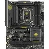 Pagrindinė plokštė MSI MAG B860 TOMAHAWK WIFI | Procesorių šeima Intel | Procesoriaus lizdas LGA1851 | DDR5 | Palaikomos standžiojo disko sąsajos SATA, M.2 | SATA jungčių skaičius 4