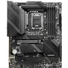 Pagrindinė plokštė MSI Intel Z790/LGA1700/ATX/Memory DDR5/Atminties lizdai 4/1xPCI-Express 3.0 1x/2xPCI-Express 5.0 16x/4xM.2/1xHDMI/1xDisplayPort/8xUSB 3.2/2xUSB-C/1xOptical S/PDIF/1xRJ45/5xAudio port