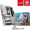 MSI MPG B850 EDGE TI WIFI pagrindinė plokštė AMD B850 lizdas AM5 ATX