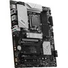 Pagrindinė plokštė MSI PRO B760-P II