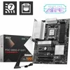 Pagrindinė plokštė MSI PRO B850-P WIFI