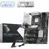 Pagrindinė plokštė MSI PRO B860-P WIFI | Procesorių šeima Intel | Procesoriaus lizdas LGA1851 | DDR5 | Palaikomos standžiojo disko sąsajos SATA, M.2 | SATA jungčių skaičius 4