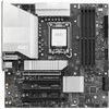 Pagrindinė plokštė MSI PRO B860M-A WIFI | Procesorių šeima Intel | Procesoriaus lizdas LGA1851 | DDR5 | Palaikomos standžiojo disko sąsajos SATA, M.2 | SATA jungčių skaičius 4