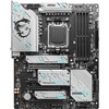 Pagrindinė plokštė MSI | X670E GAMING PLUS WIFI | Procesorių šeima AMD | Procesoriaus lizdas AM5 | DDR5 | Palaikomos standžiojo disko sąsajos SATA, M.2 | SATA jungčių skaičius 4