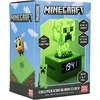 Paladone Minecraft Creeper Icon žadintuvas