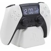 Paladone PlayStation žadintuvas su USB laidu