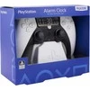 Paladone PlayStation žadintuvas su USB laidu