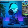 Paladone Fortnite BATTLE BUS DIORAMA lempa | 32 cm