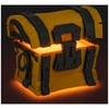 Paladone Fortnite Chest Lempa | 15 cm