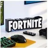 Paladone Fortnite Logo Light