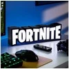 Paladone Fortnite Logo Light