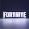 Paladone „Fortnite“ logotipo šviesa