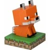 Paladone Kolekcinė Figūrėlė - Minecraft Lapė 11cm Oranžinė