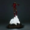 Paladone Iron Man Diorama Light
