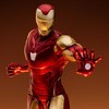 Paladone Iron Man Diorama Light