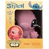 Paladone Lillo ir Stitch - angelo minkšta silikoninė lemputė