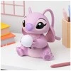 DISNEY STITCH Vaikiškas šviestuvas „Angel“