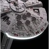 Paladone Žvaigždžių karai – lankstomas stalo šviestuvas „Millennium Falcon“ (PP5056SWV2)