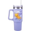 Paladone ABYstyle MINECRAFT Sandarus Puodelis su Šiaudeliu | 900 ml