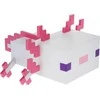 Paladone Minecraft Axolotl lempa