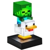 „Paladone Minecraft“ – vištienos žokėjaus piktogramos šviesa