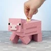 Paladone Minecraft kiaulė taupyklė