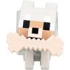 Paladone Minecraft Wolf GloBuddies lempa | 14.3 cm