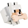 Paladone Minecraft Wolf GloBuddies lempa | 14.3 cm